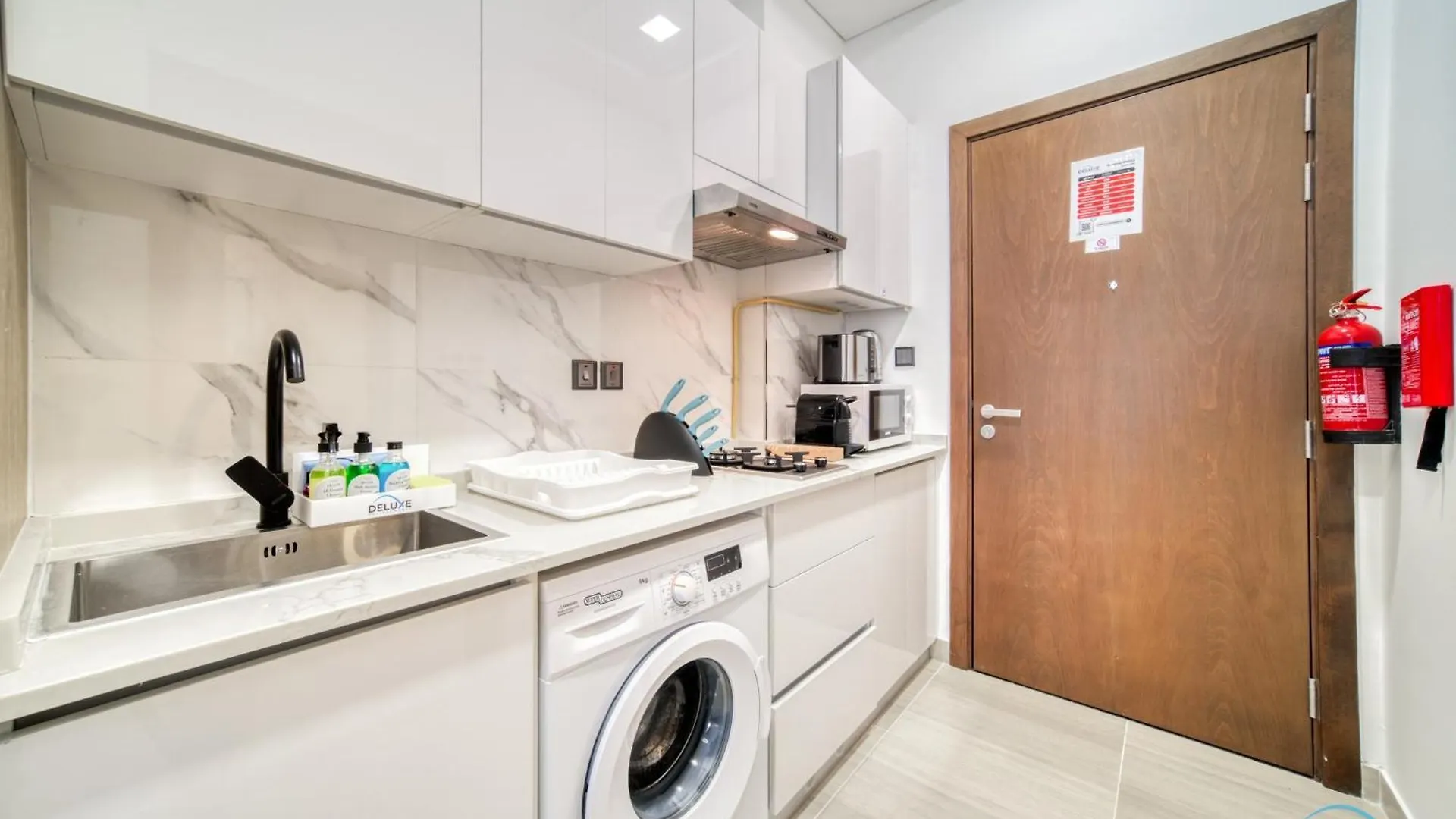 Relaxing Studio At Pantheon Elysee II Jvc By Deluxe Holiday Homes Dubai 0*,  United Arab Emirates