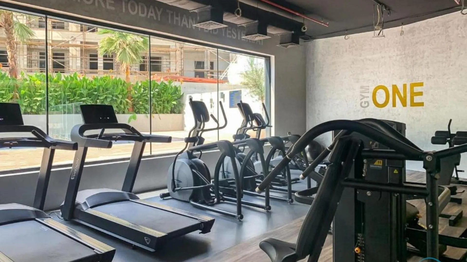 Relaxing Studio At Pantheon Elysee II Jvc By Deluxe Holiday Homes Dubai United Arab Emirates